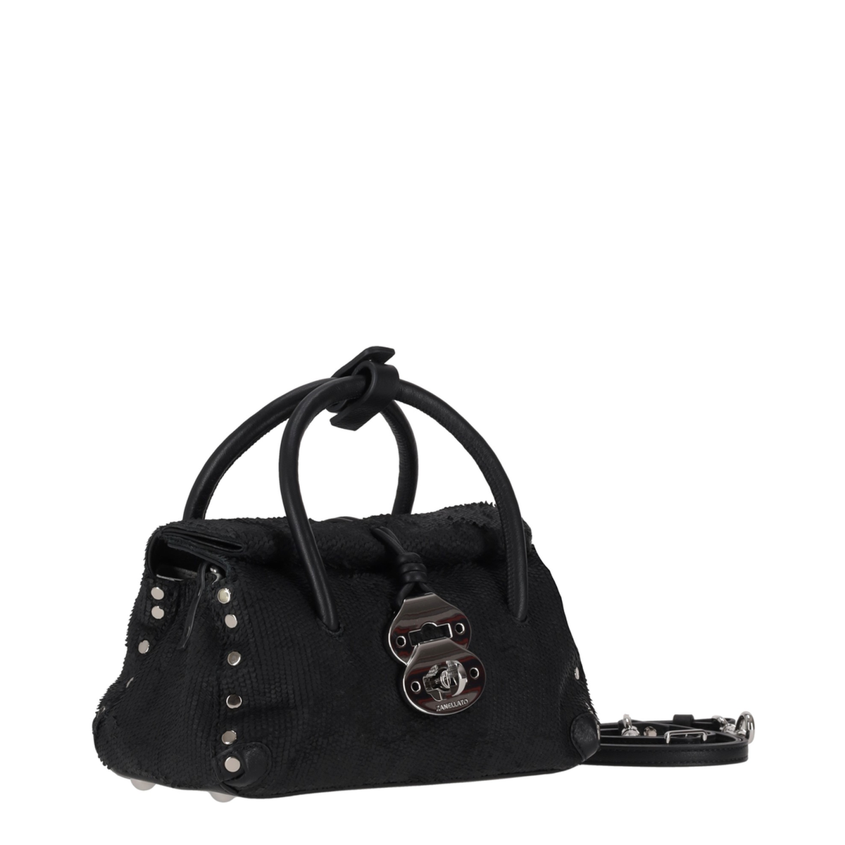 MAYFEYR - Zanellato - Dotta Cbi Tote Bag - 0687502260000BABYZ0001