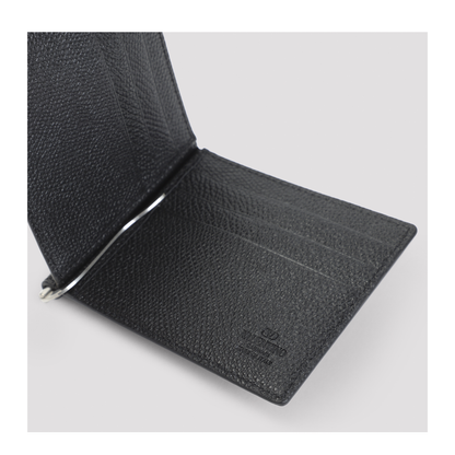MAYFEYR - Valentino - Bifold Wallet - 9Y2P0AP2UAG0NO