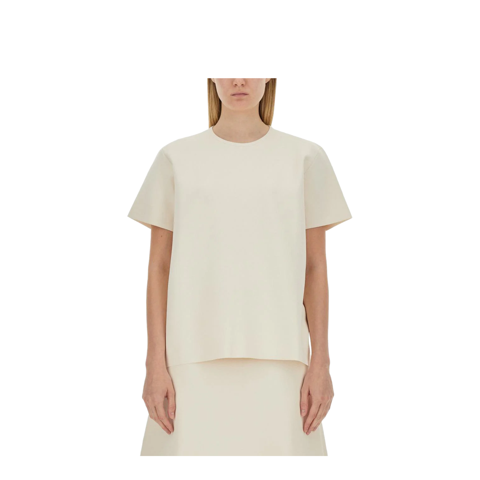 Boxy Fit T-Shirt