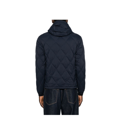 MAYFEYR - Burberry - Coats Navy - 8130336A1222