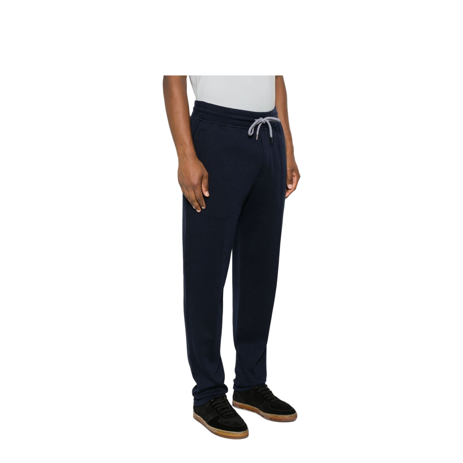 Cotton Blend Sweatpants