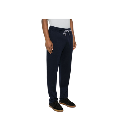 Cotton Blend Sweatpants