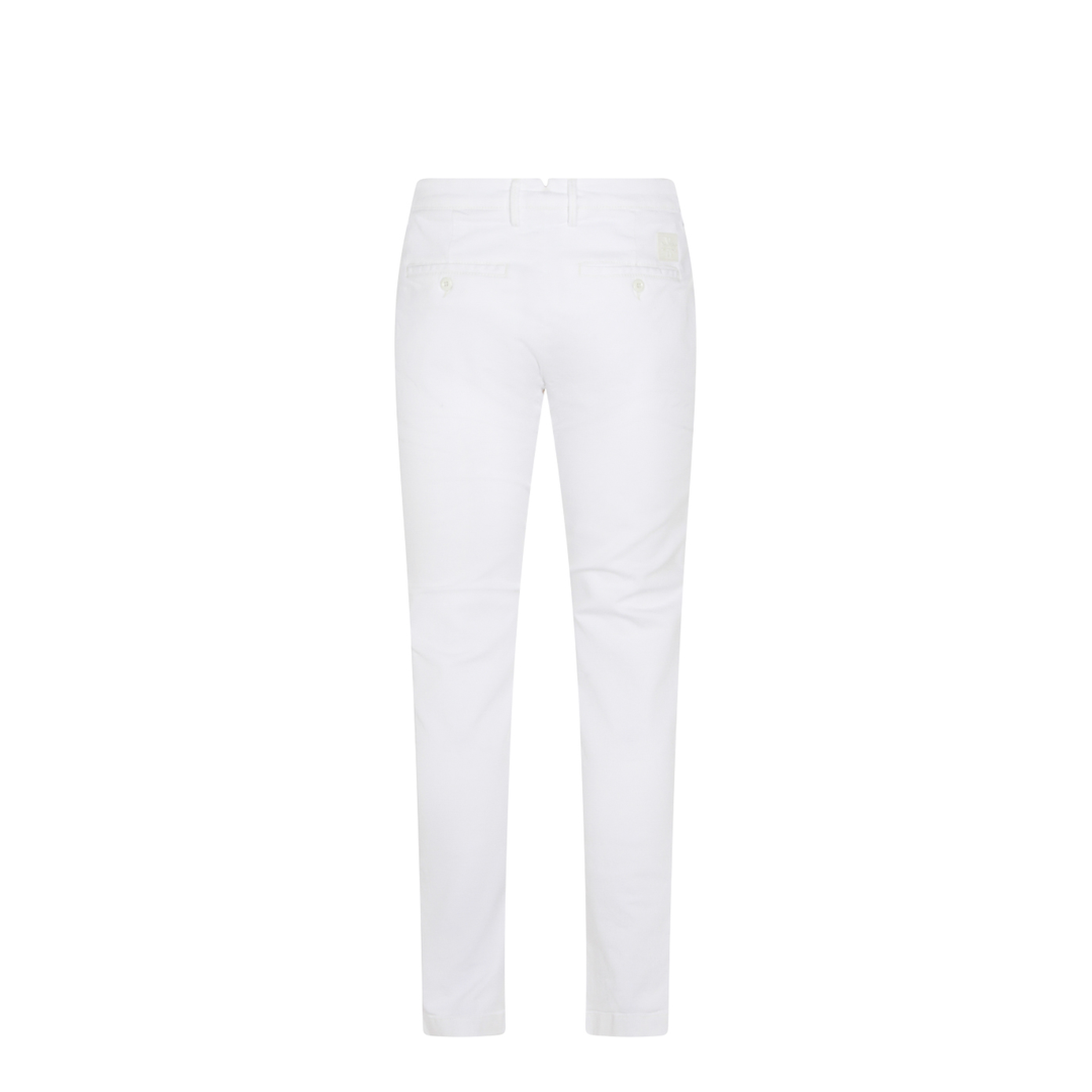 MAYFEYR - Jacob Cohen - Trousers - JUMP0001001S3848L1W00D
