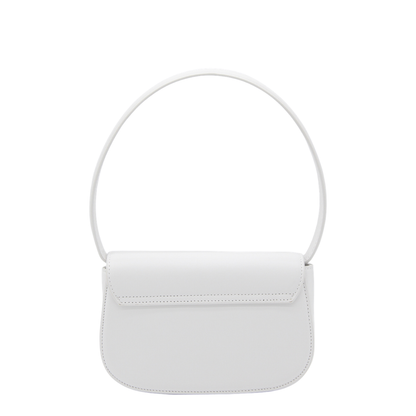 1Dr-Iconic Shoulder Bag In Nappa Leather