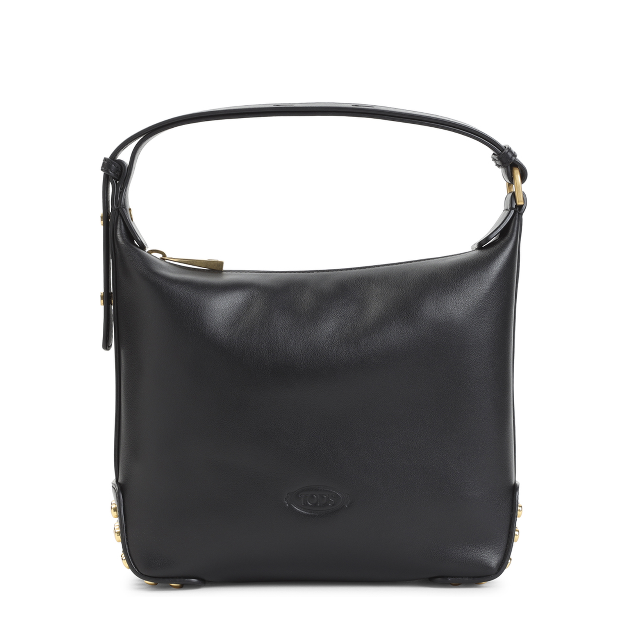 MAYFEYR - Tod's - Gmt Mini Bag - XBWGMTE0100RORB999NERO