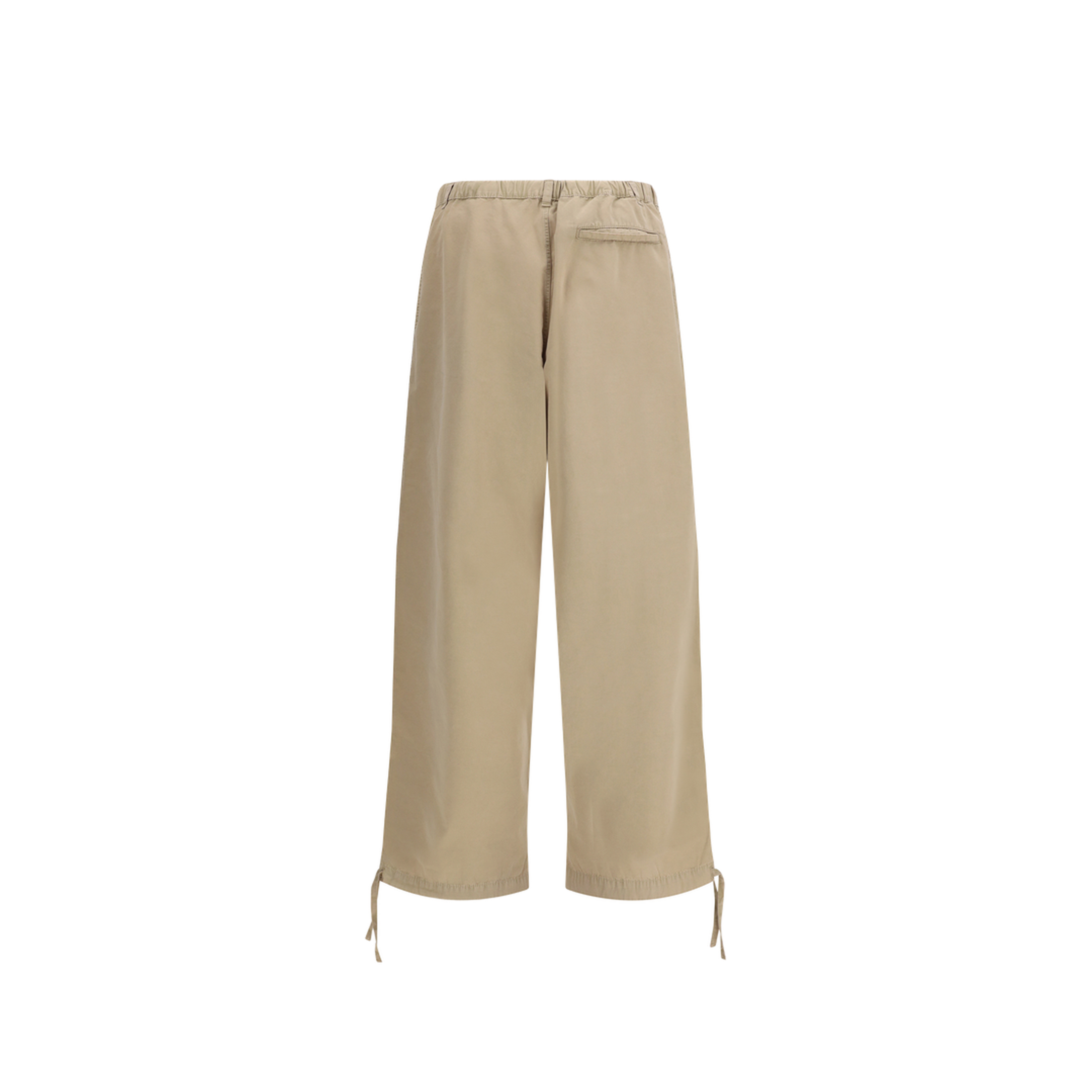 MAYFEYR - Ferragamo - Loose-Fit Pants - 793195
