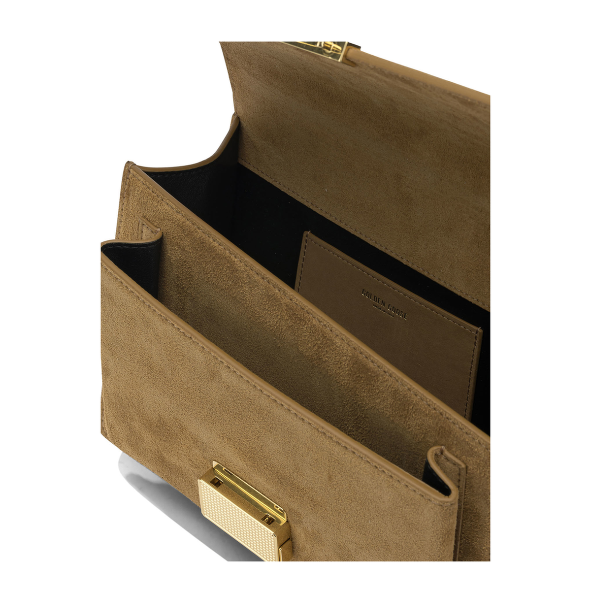MAYFEYR - Golden Goose - Venezia Handbag Small - GWA00467A00085755303X