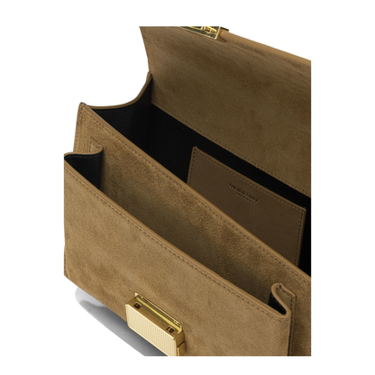 MAYFEYR - Golden Goose - Venezia Handbag Small - GWA00467A00085755303X
