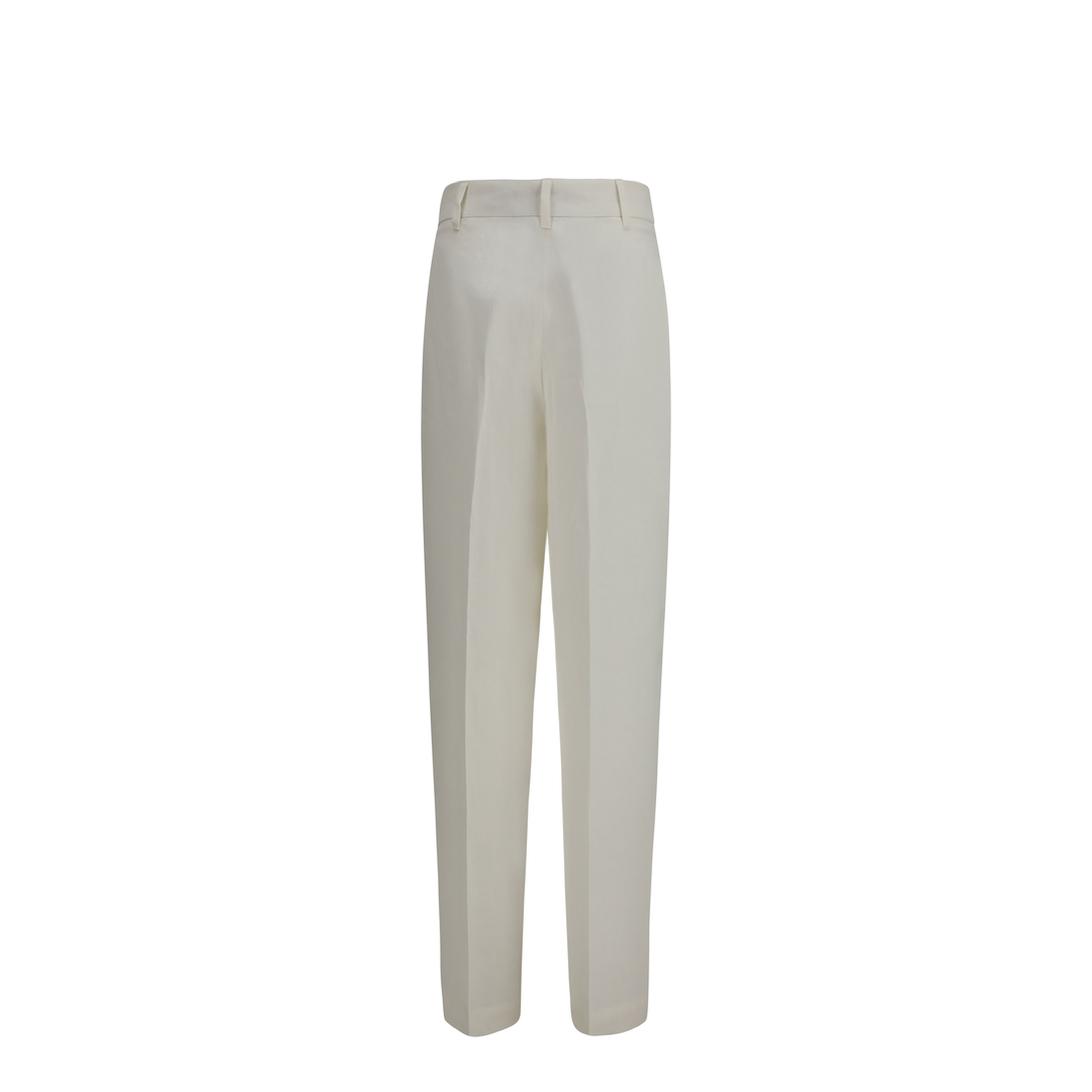 MAYFEYR -  - Mstsumero Pants In Linen Batavia - 2616131032600015