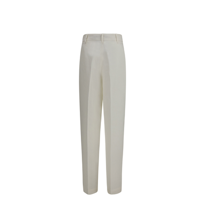 MAYFEYR -  - Mstsumero Pants In Linen Batavia - 2616131032600015