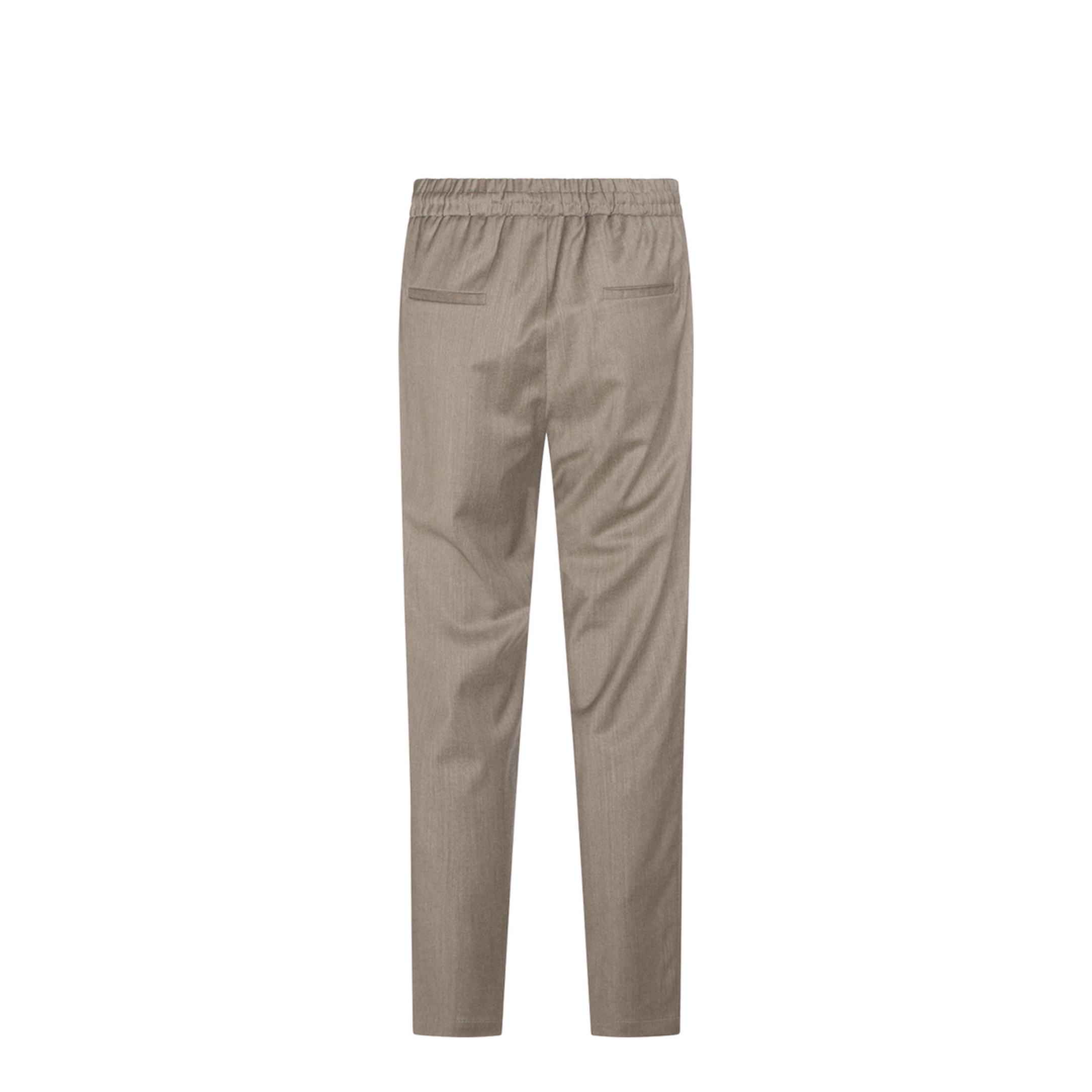 MAYFEYR - Antonelli Firenze - Trousers - P8385875307
