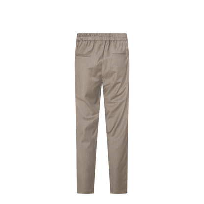 MAYFEYR - Antonelli Firenze - Trousers - P8385875307