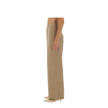MAYFEYR - Guest In Residence - Cashmere Everywear Trousers - W10210JLTAUPE