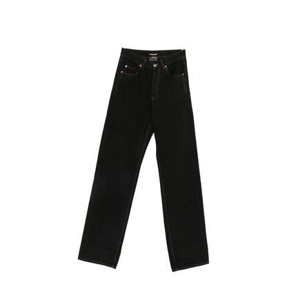 MAYFEYR - Saint Laurent - Wide Leg Pants - 834135Y33WC1299