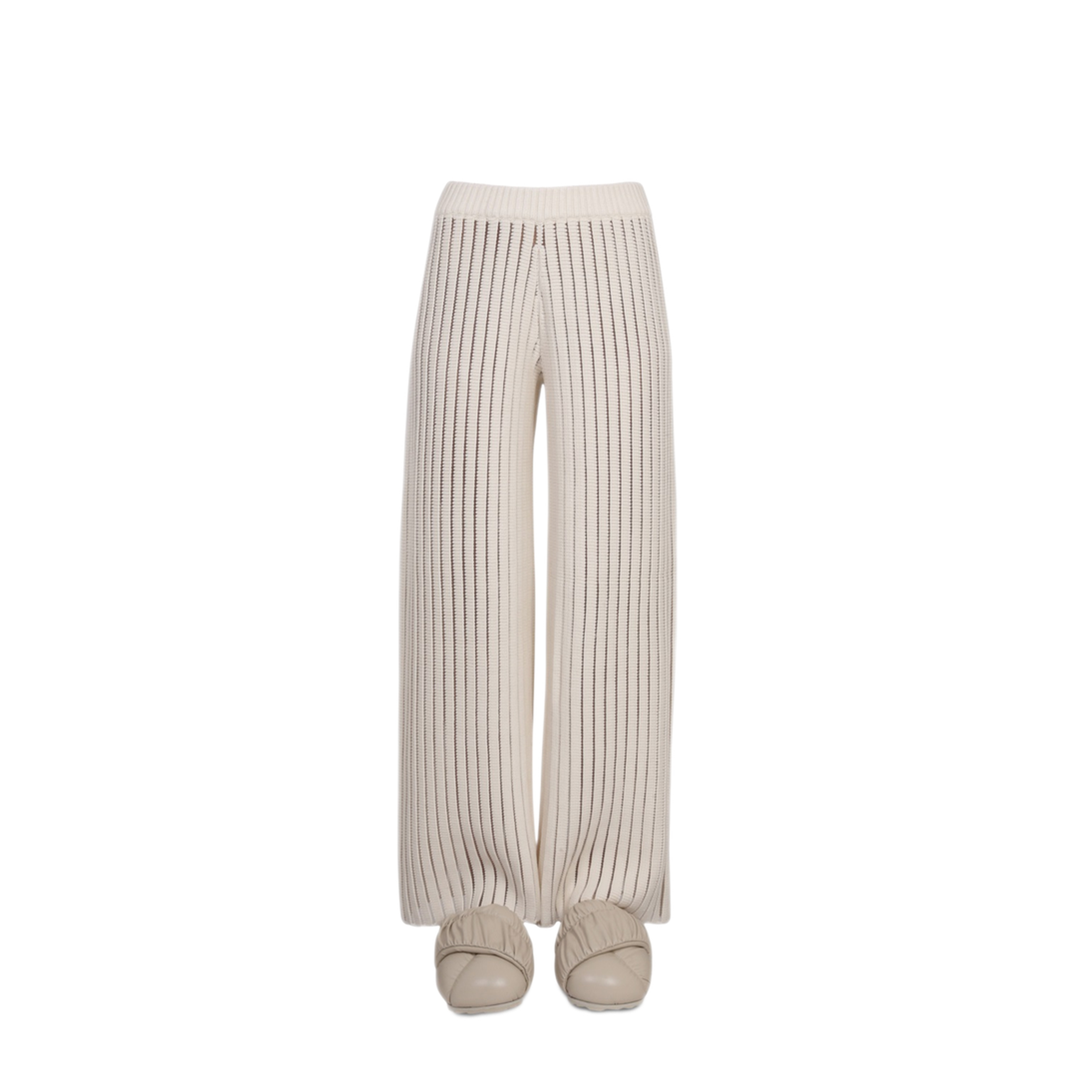 MAYFEYR - Fabiana Filippi - Wide Leg Pants - PADC01W082E007VR1