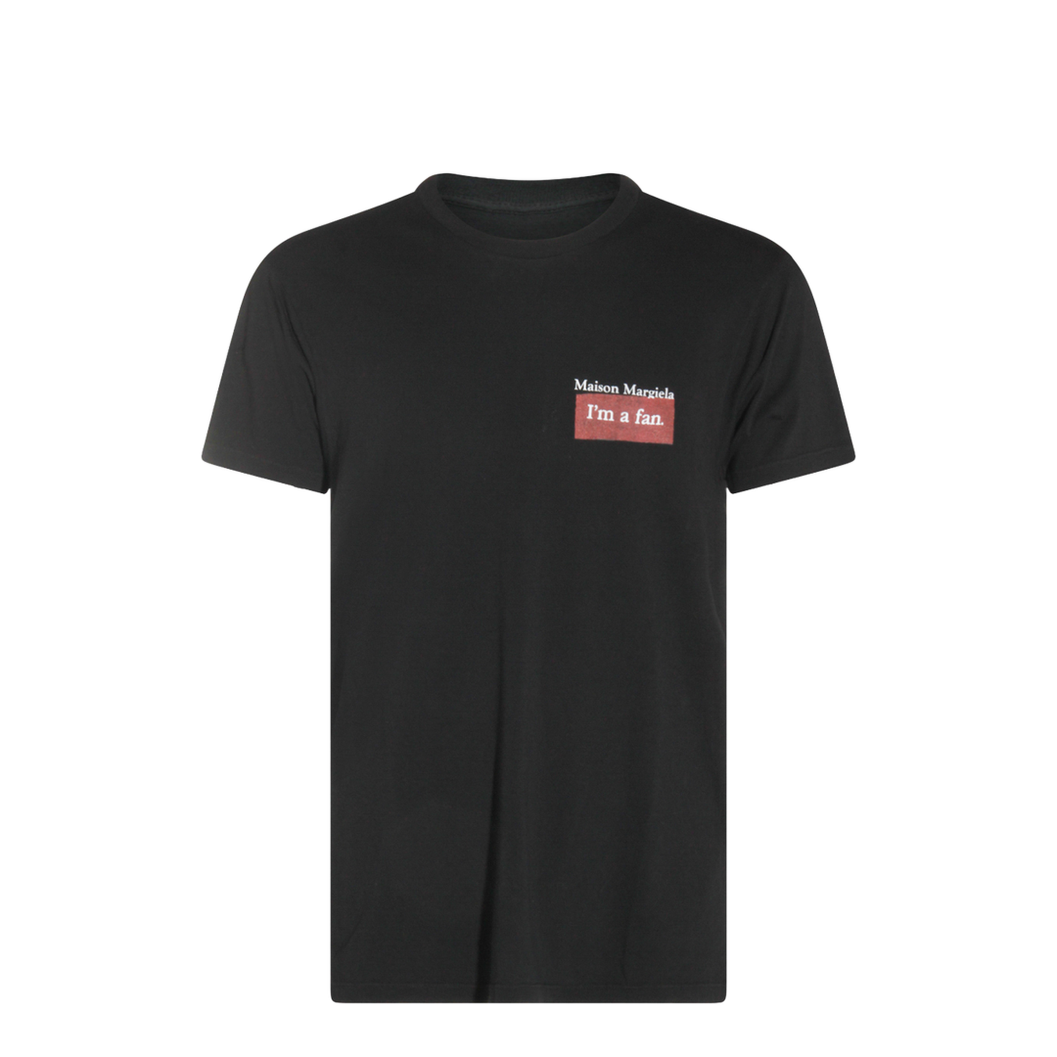 T-Shirt with Print