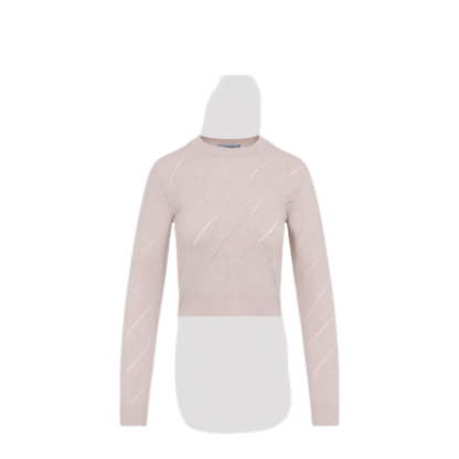 MAYFEYR - Prada - Sweater - P24S2SSOOO171RF0028