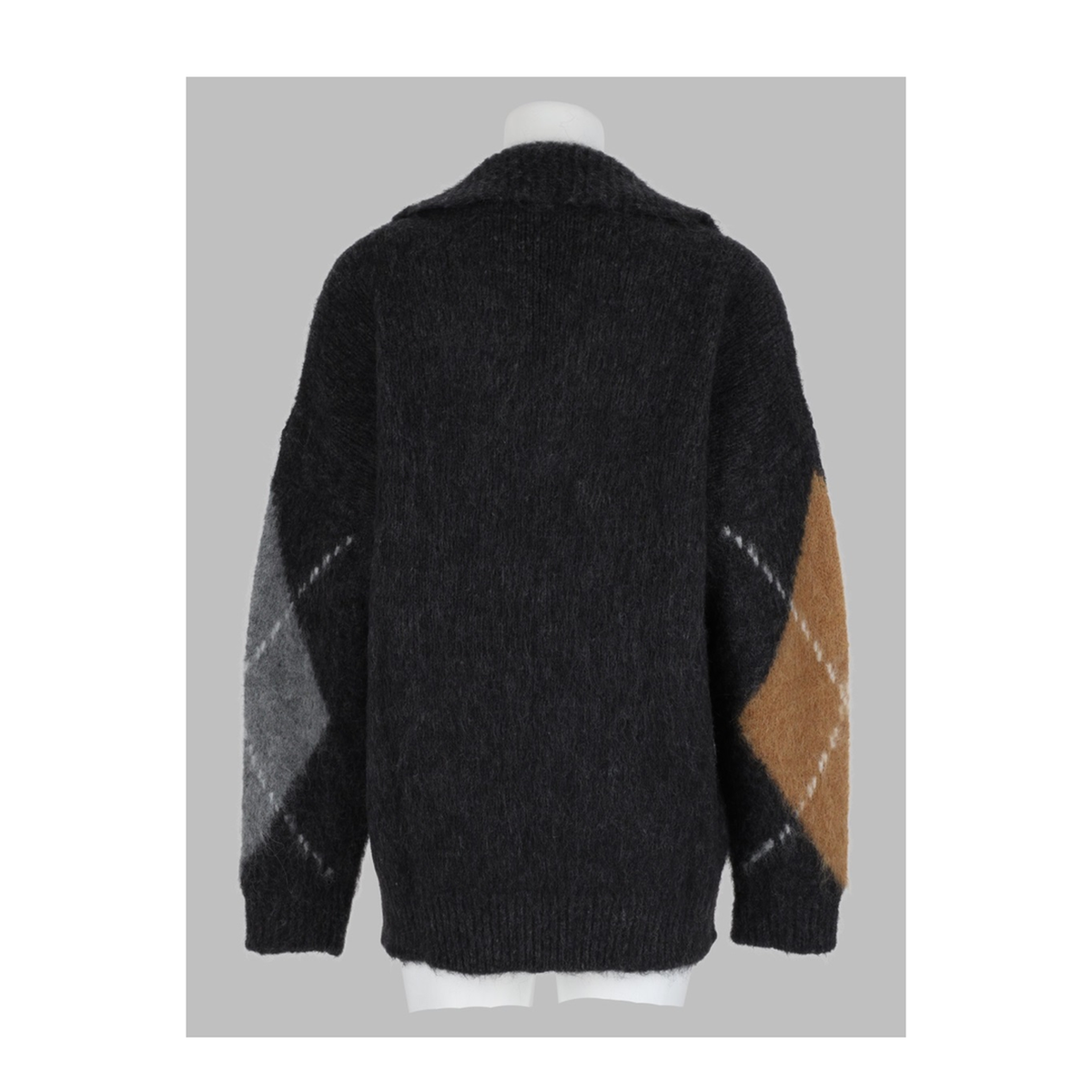 MAYFEYR - Filippa K - Alpaca Blend Sweater - 323582571