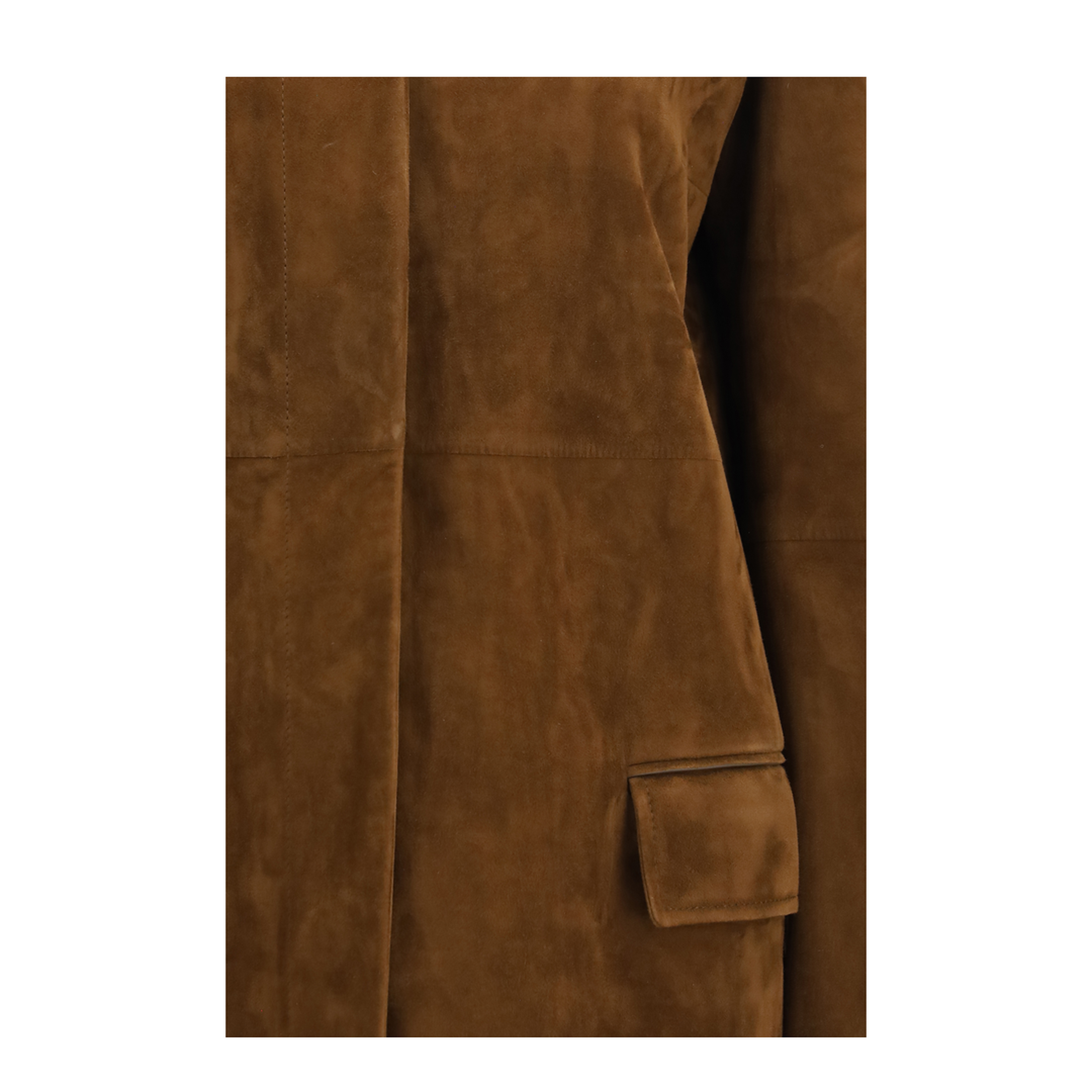 MAYFEYR - Tom Ford - Lambskin Coat - CPL728LEX417