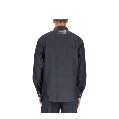 MAYFEYR - JW ANDERSON - Denim Shirt - DS0011PG1932870