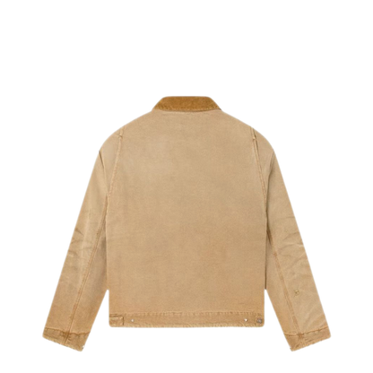MAYFEYR - Golden Goose - Workwear Cotton Jacket - GUP02747P00265555559