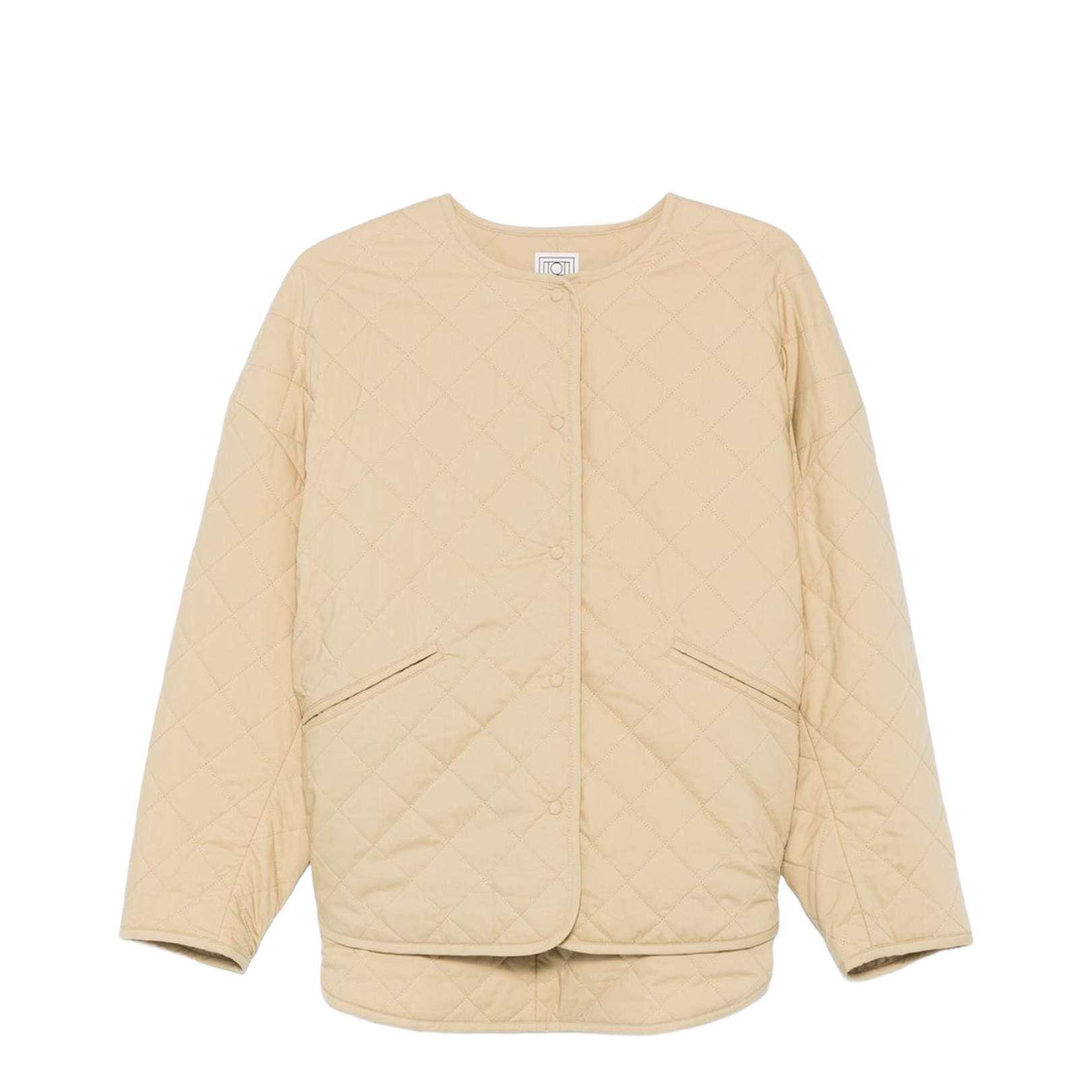 Quilted Jacket