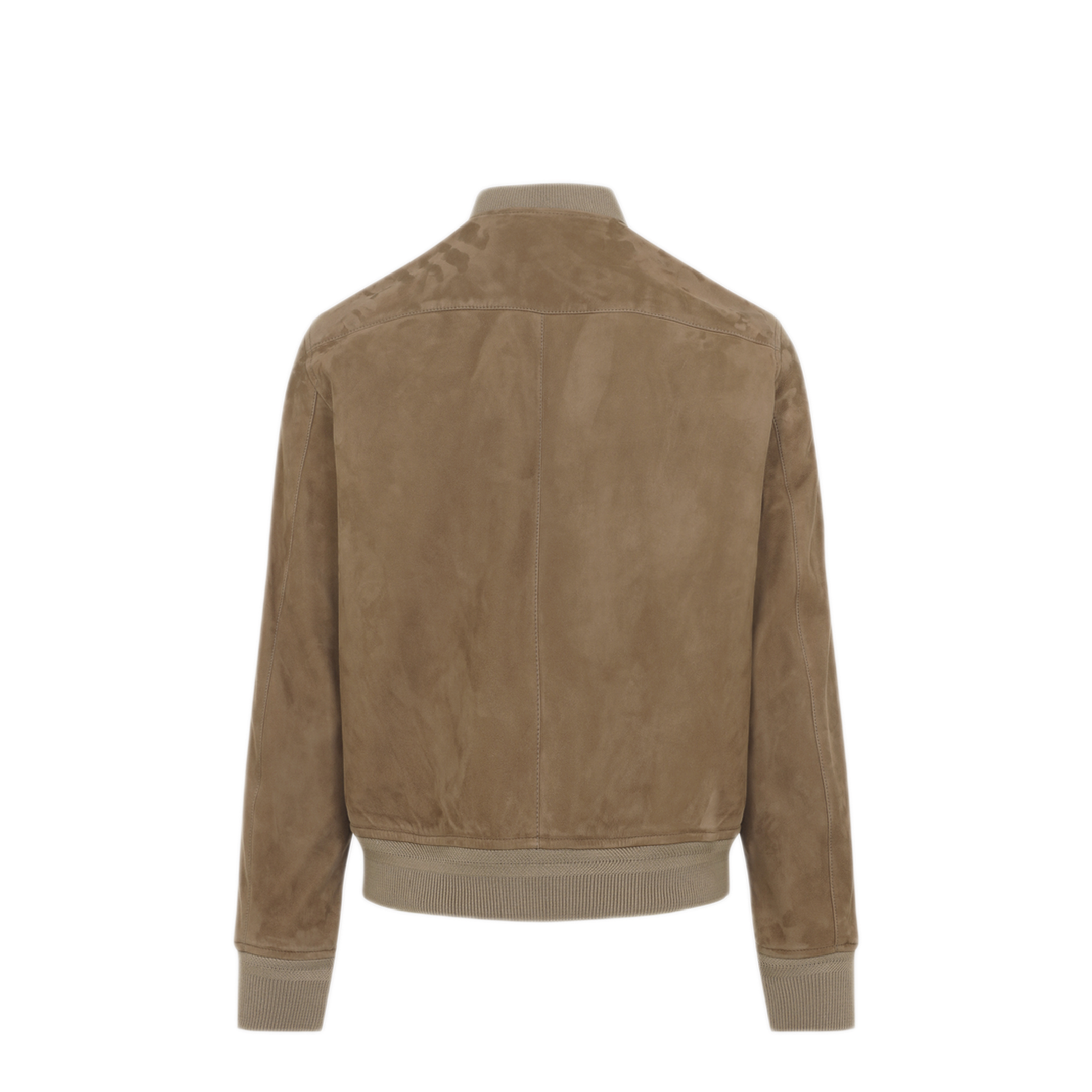 MAYFEYR - Tom Ford - Leather Jacket - LBS087LMS027JBV