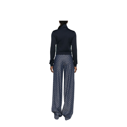 MAYFEYR - Gucci - Sweaters Navy - 875656XJHYN4294