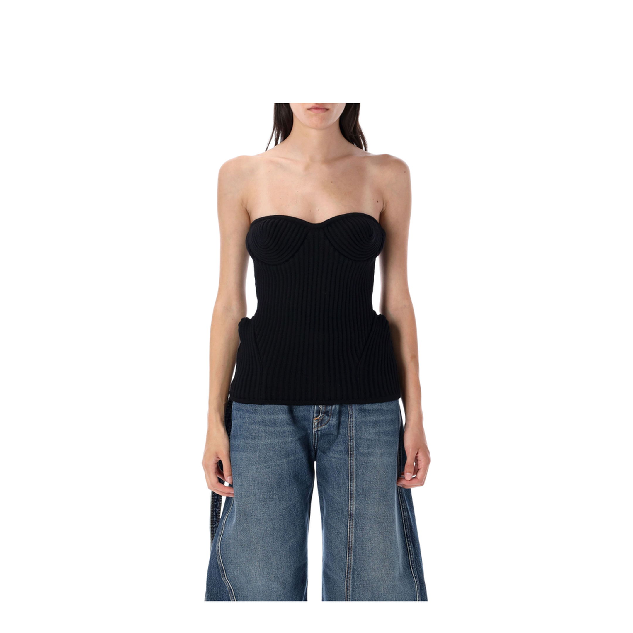 Top Black