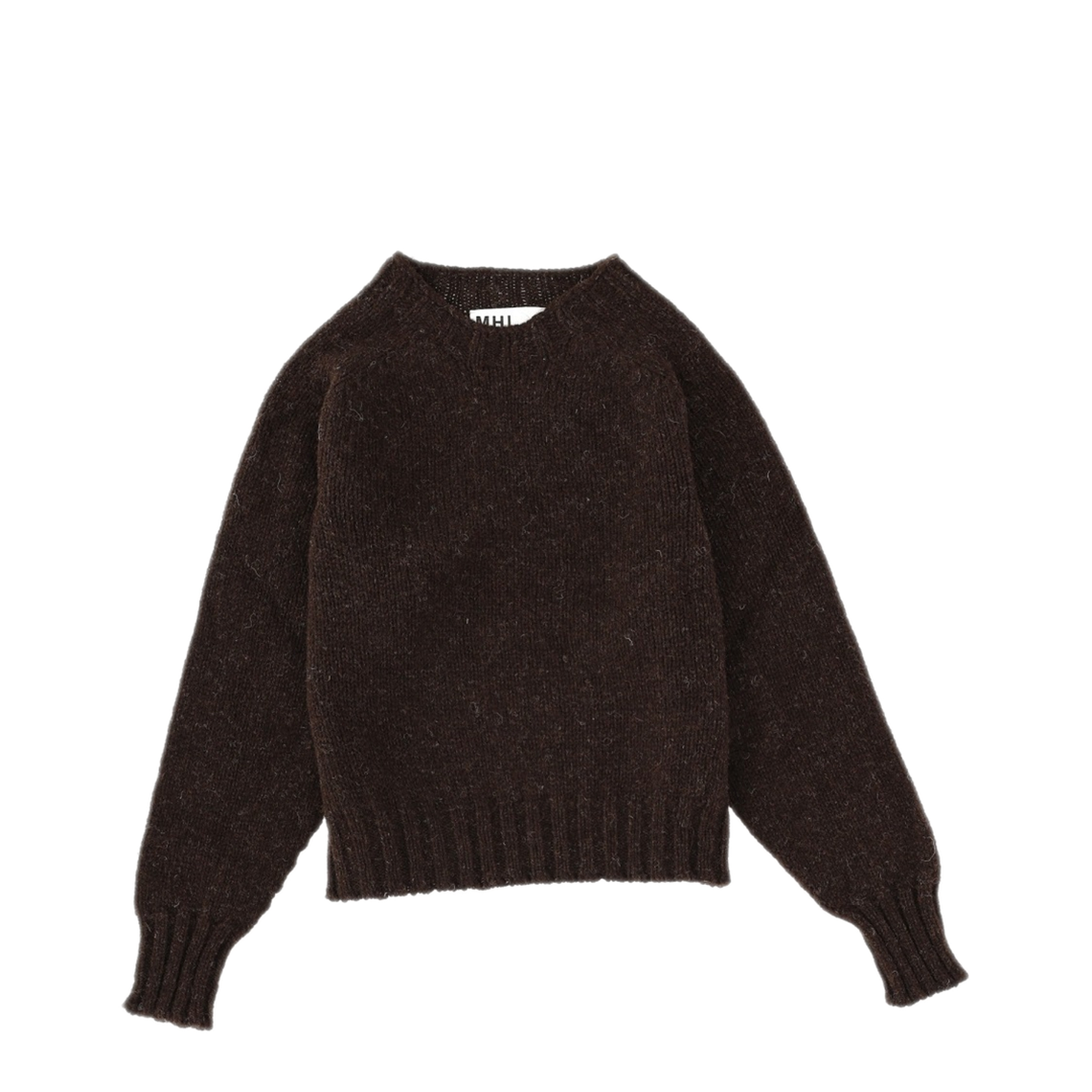 MAYFEYR - MARGARET HOWELL - Sweater Mhl - WHKN0522A25MJKDKB