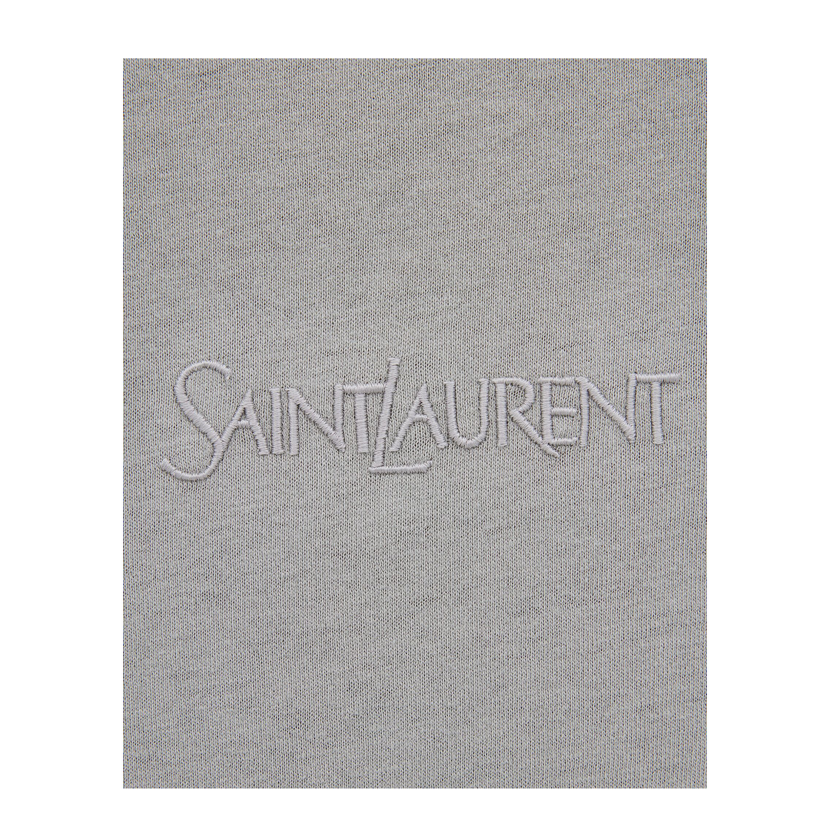 Short-Sleeve Crewneck T-Shirt