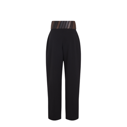MAYFEYR - Alaia - Belt Pants - AA9P1302T612C