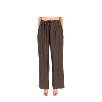 MAYFEYR - Loulou Studio - Pants Cove - COVELDSBROWNMELANGE