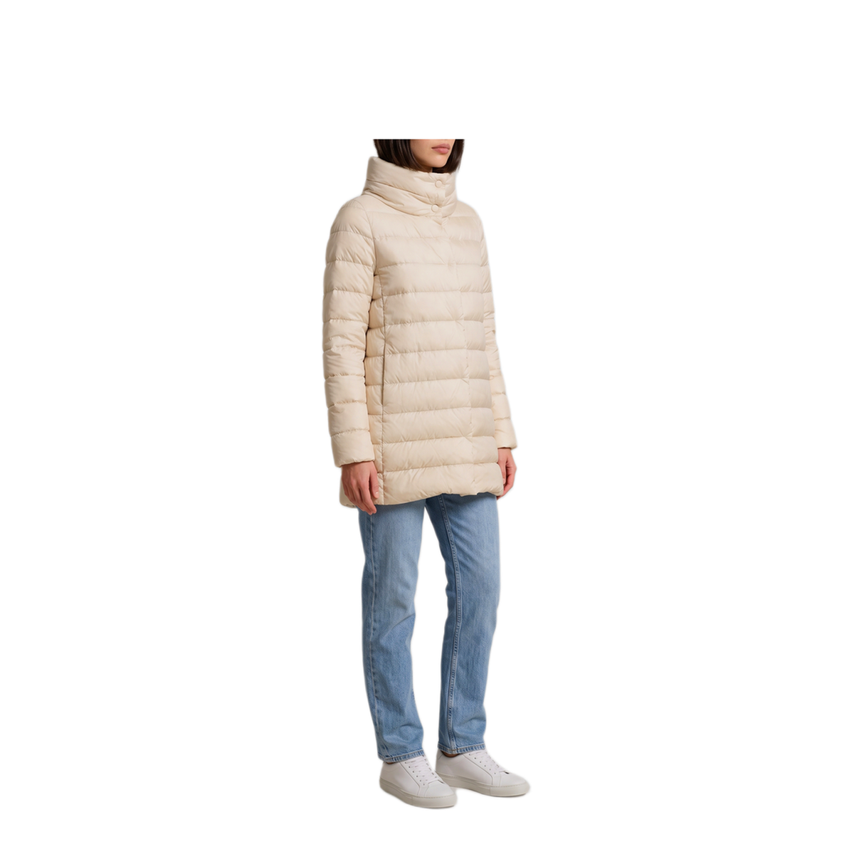 MAYFEYR - Herno - Amelia Down Jacket - PI0505DIC128991200