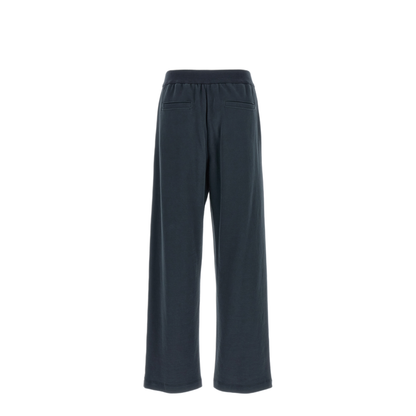 MAYFEYR - Brunello Cucinelli - Joggers With Frontal Stitching Detail - MN05NVL699C3186