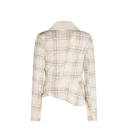 MAYFEYR - Vivienne Westwood - Jackets - 1401007SW01EGB208