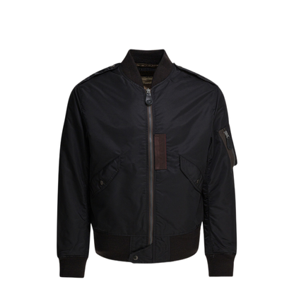 MAYFEYR - Buzz Rickson's - L2B Bomber Jacket - BR1562501