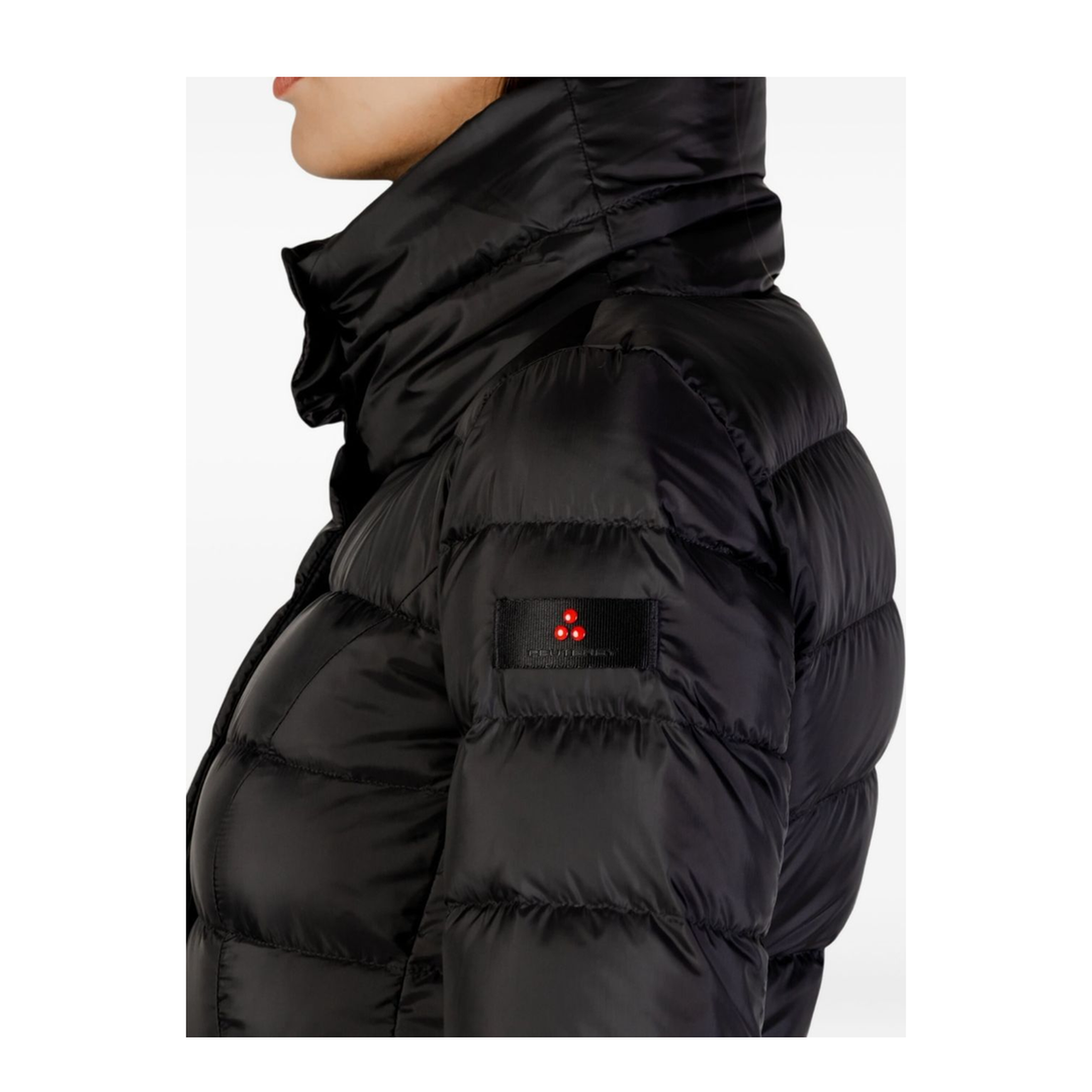 MAYFEYR - Peuterey - Coats Black - PED545501181967NER