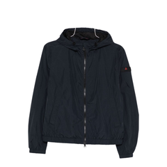 Coats Blue