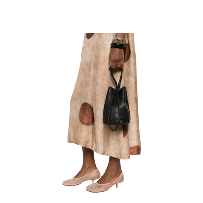 MAYFEYR - Uma Wang - Black Bag - UB0090UW900