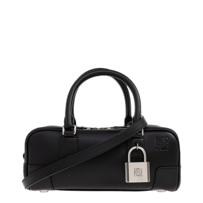 MAYFEYR - Loewe - Handbag "Amazona 23" - A039N23X070BLACK