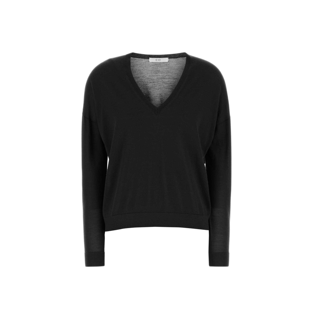 MAYFEYR - CO - V Neck Sweater - 7891BCMCORE001