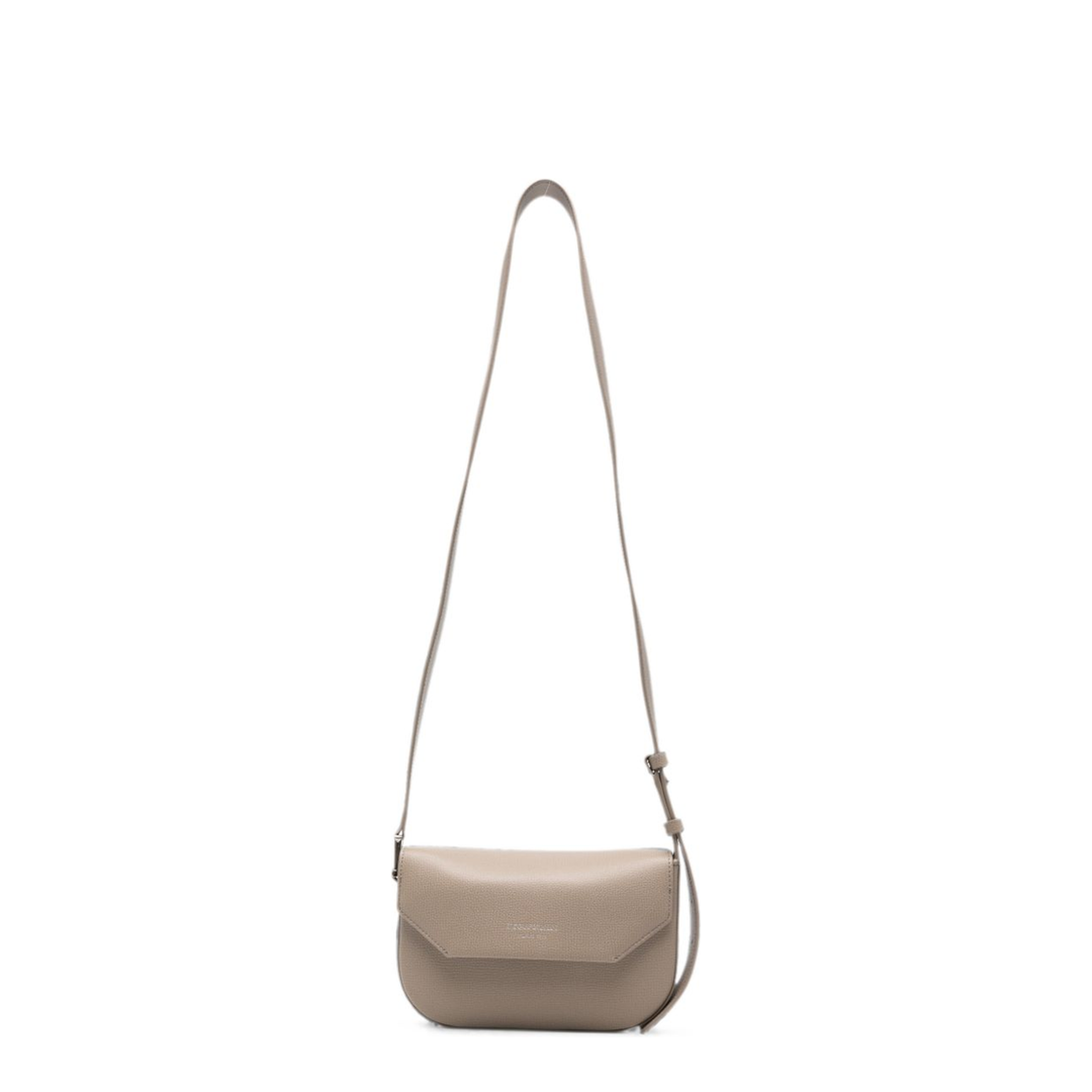 MAYFEYR - Emporio Armani - Grey Bag - EW005673AF29459U6168