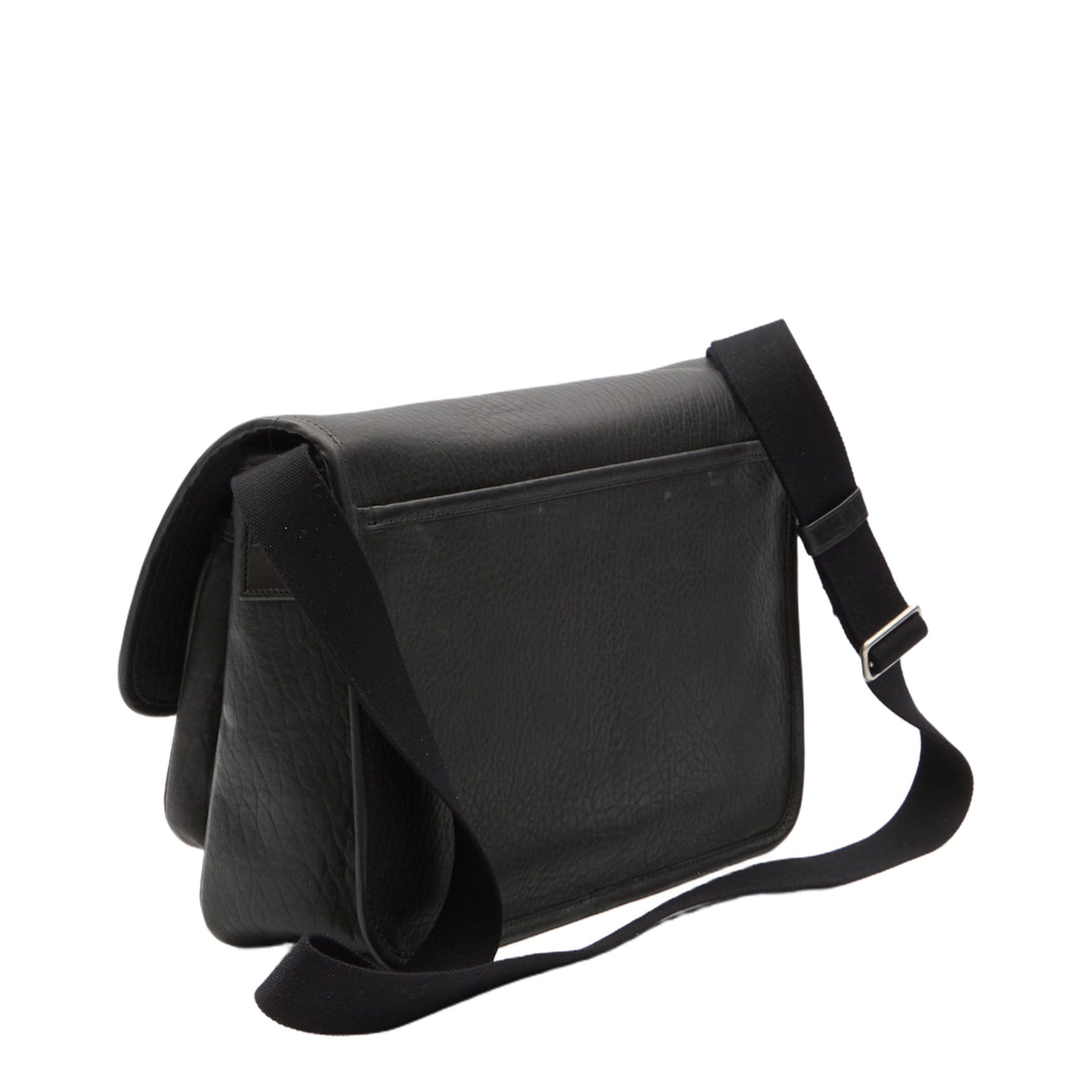 Niki Messenger Bag