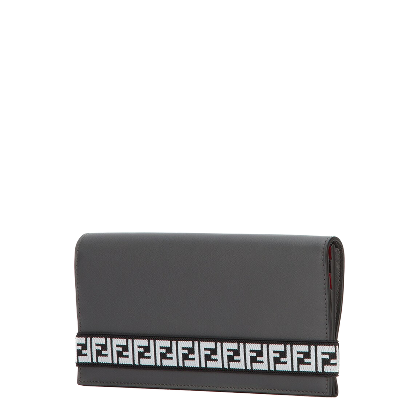 Wallet in Grace Calf Leather