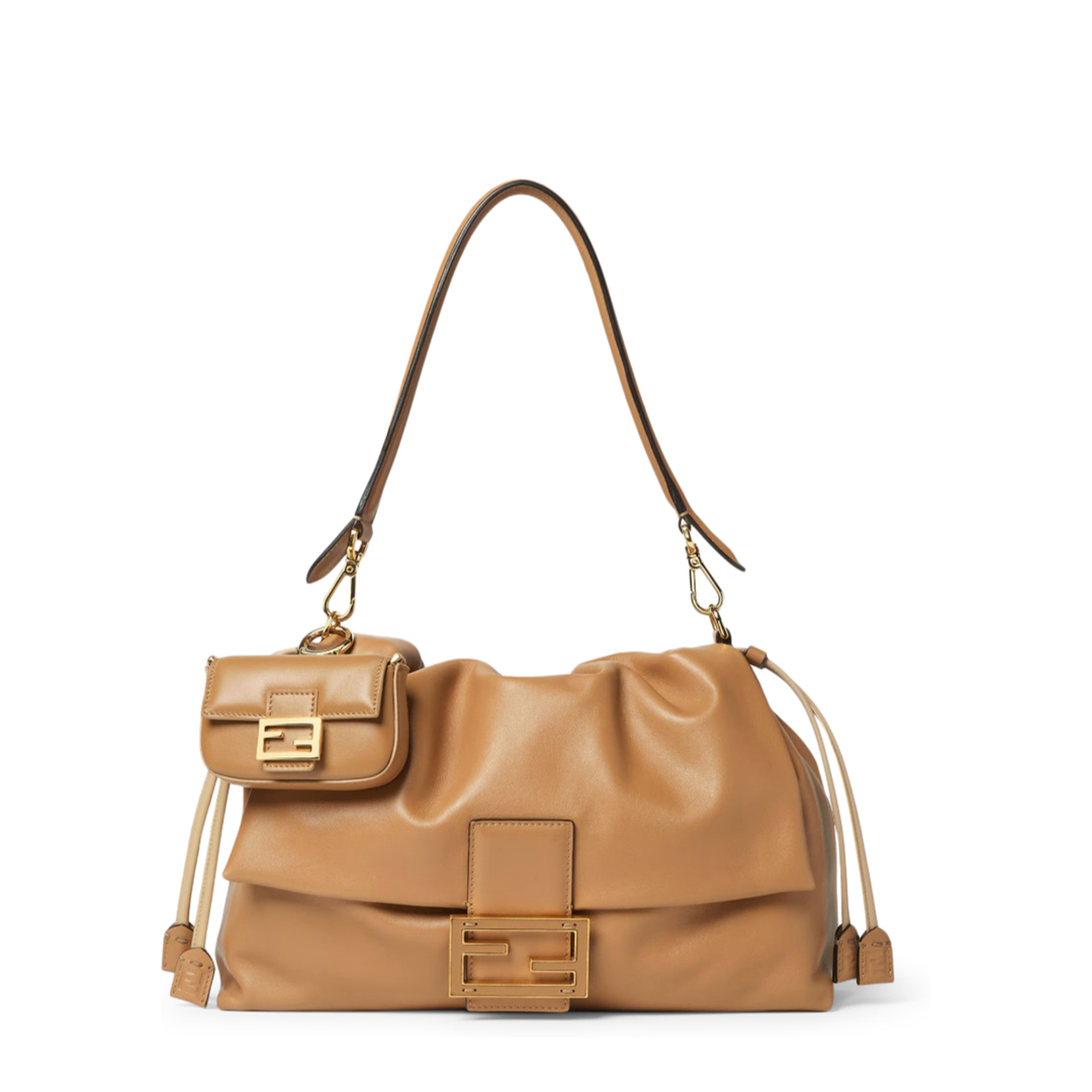 MAYFEYR - Fendi - Messenger Bag - 7AS414AYIXF19P8