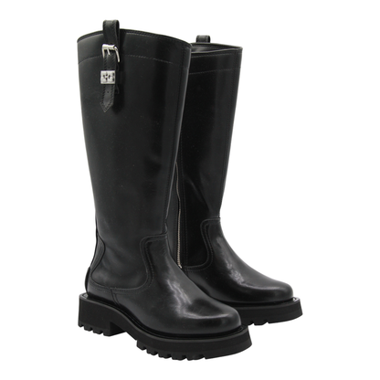 MAYFEYR - Ganni - Boots Light Grey - S3022099