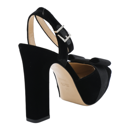 MAYFEYR - Fendi - With Heel - 8J9155B189F1OS5