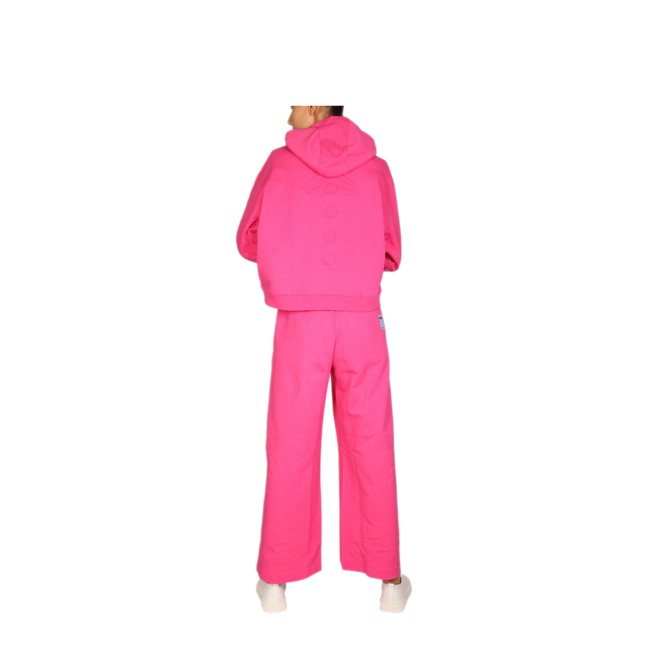 MAYFEYR - MCQ - Hoodie - 677342RTJ116034