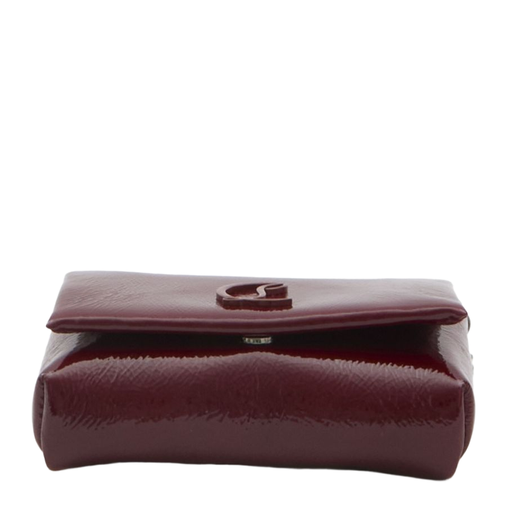Loubi54 Pouch with Chain Strap